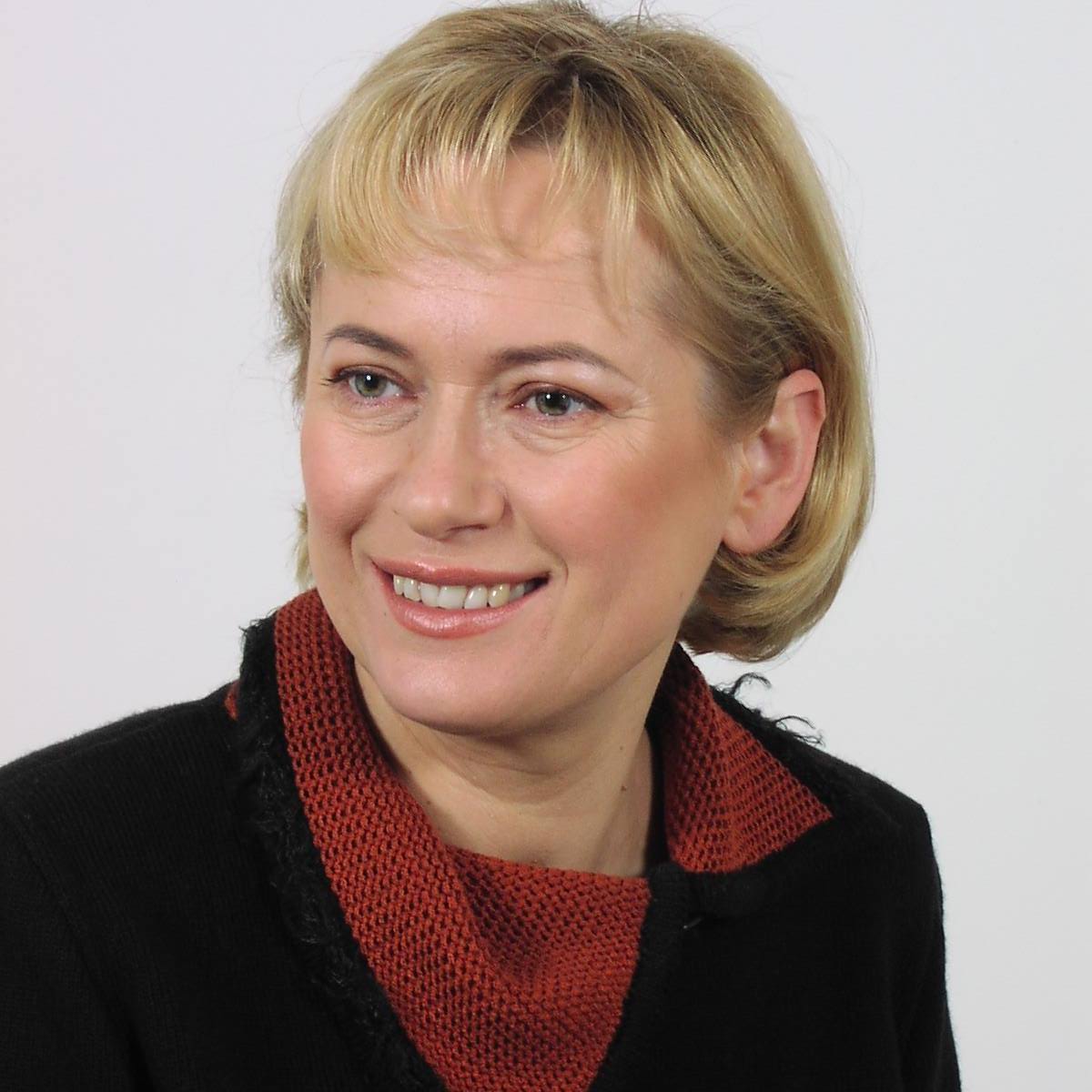 Maria Szot – właściciel i założyciel Szkoły Języków Obcych Marii Szot