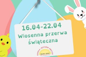 przerwa