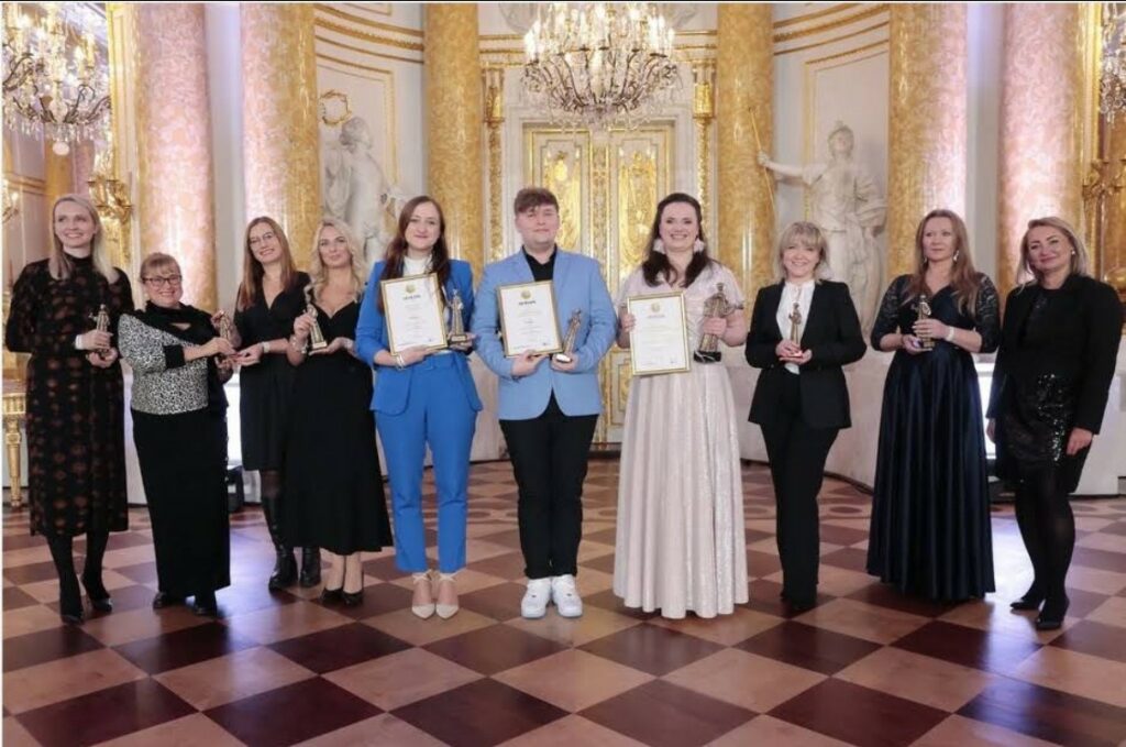 Gala wręczenia statuetek – laureaci z nagrodami