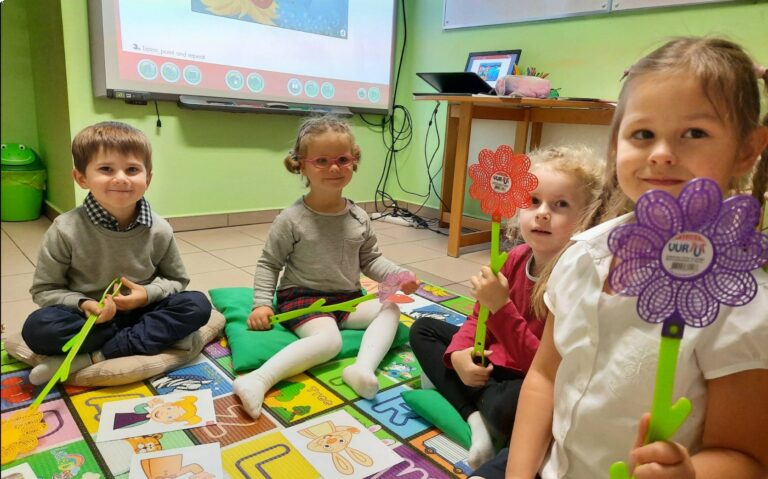 Z życia Szkoły Języków Obcych Marii Szot – zdjęcie 11