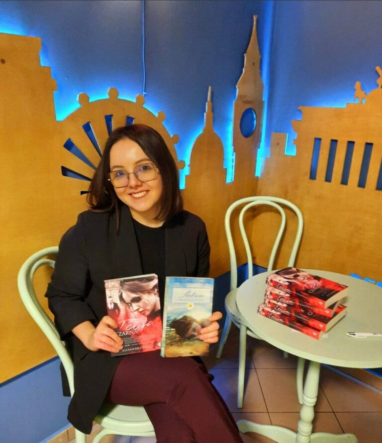Z życia Szkoły Języków Obcych Marii Szot – zdjęcie 14