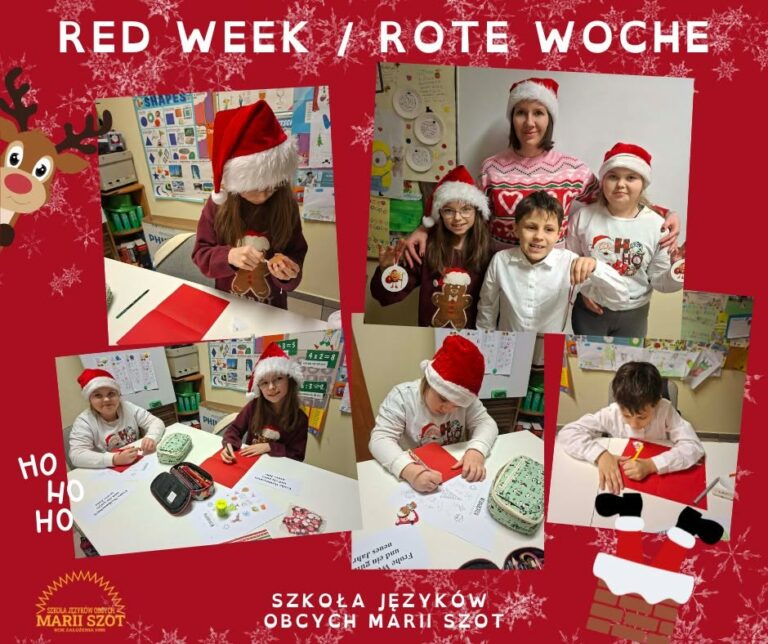 Z życia Szkoły Języków Obcych Marii Szot – zdjęcie 15