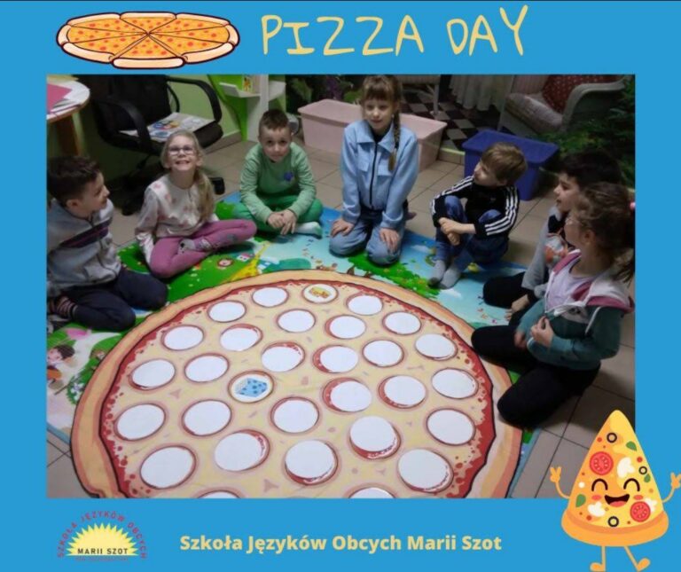 Z życia Szkoły Języków Obcych Marii Szot – zdjęcie 2