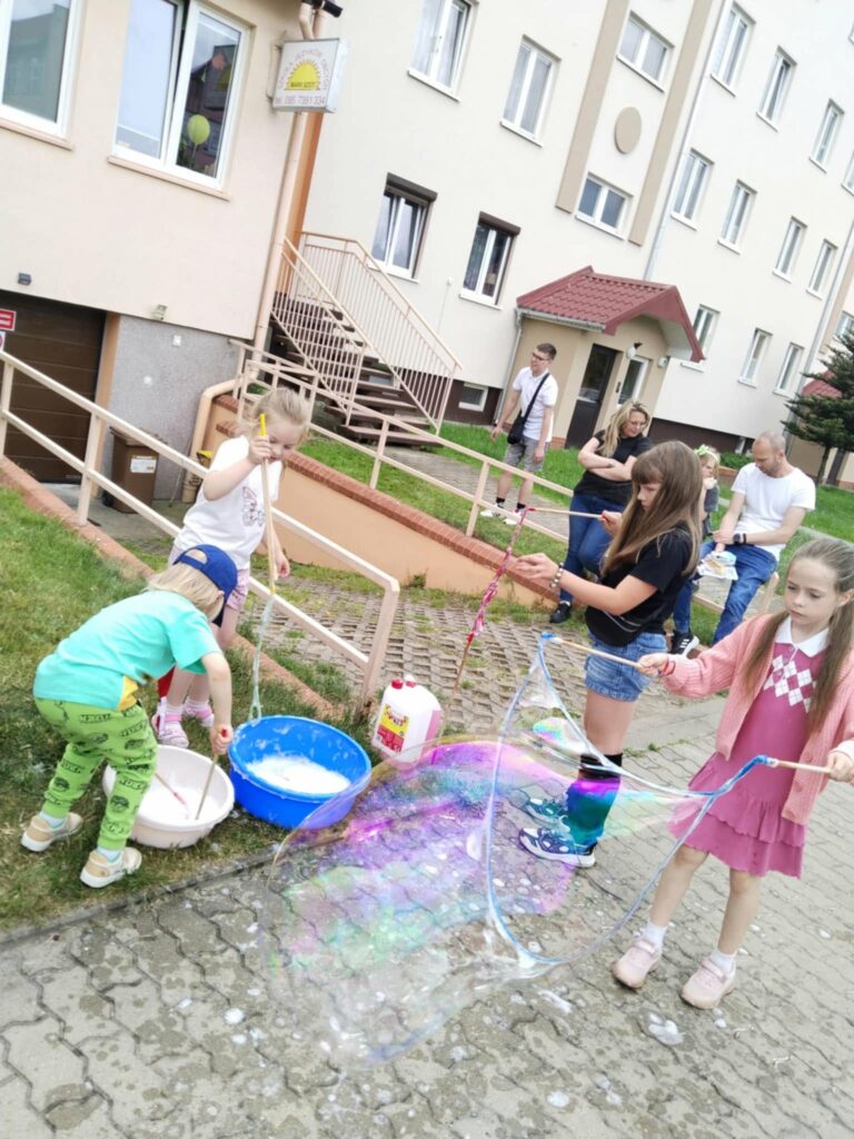 Z życia Szkoły Języków Obcych Marii Szot – zdjęcie 32