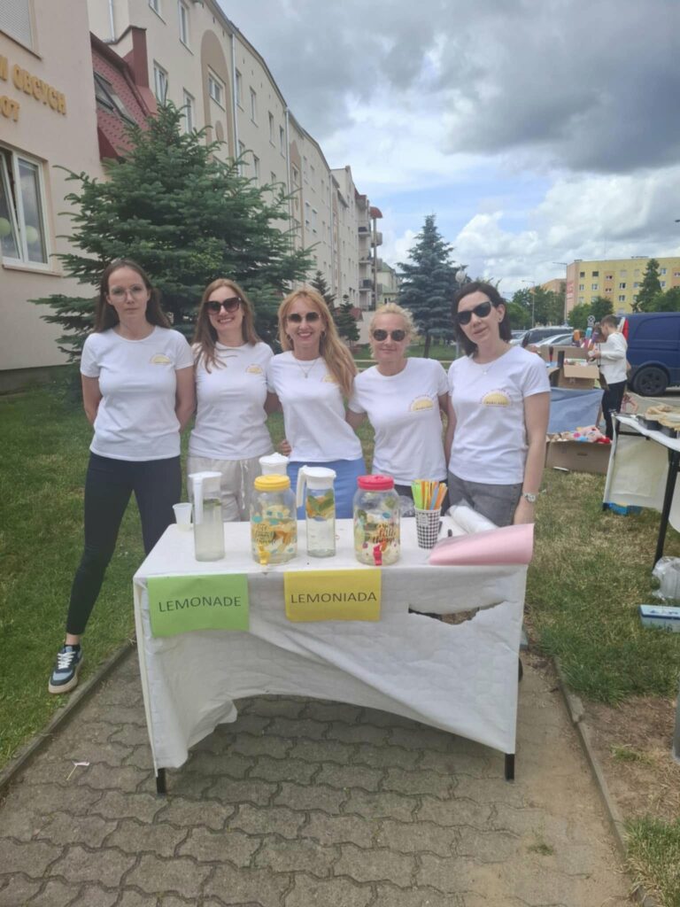 Z życia Szkoły Języków Obcych Marii Szot – zdjęcie 33