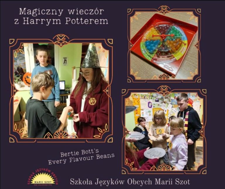 Z życia Szkoły Języków Obcych Marii Szot – zdjęcie 5