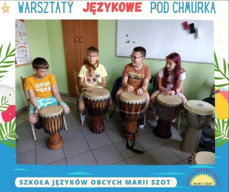 Z życia Szkoły Języków Obcych Marii Szot – zdjęcie 9